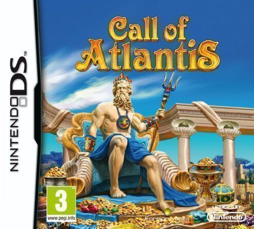 5390 - Call Of Atlantis